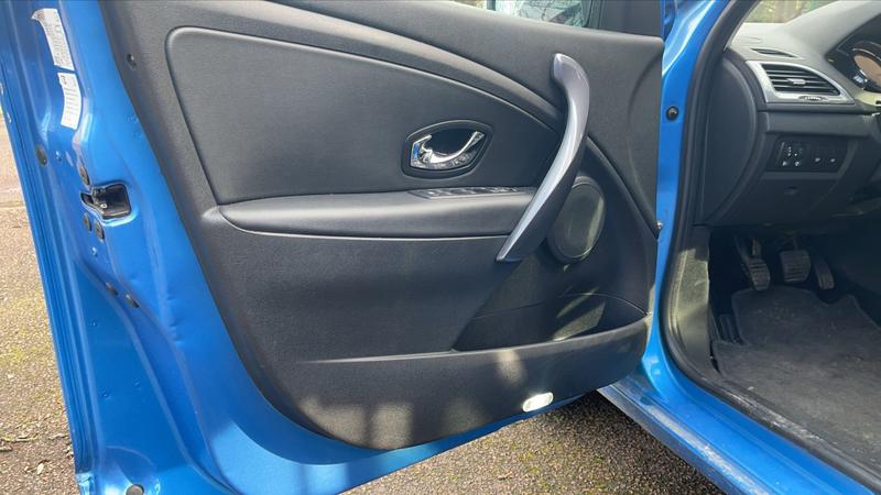 Renault Mégane Estate III 1.5 dCi 110 Business