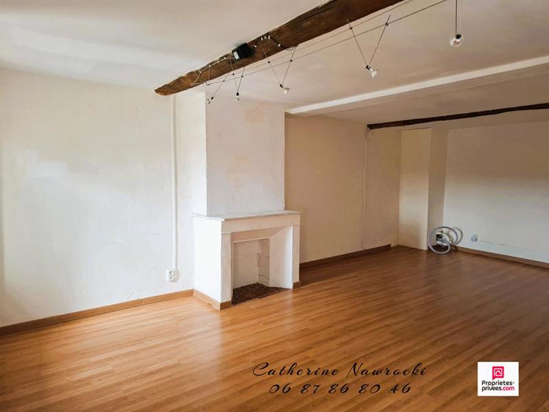 Maison de village - 158 m² - 6 pièces