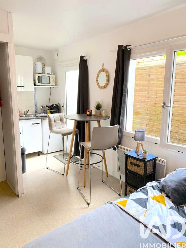 Maison - 83 m² - 6 pièces