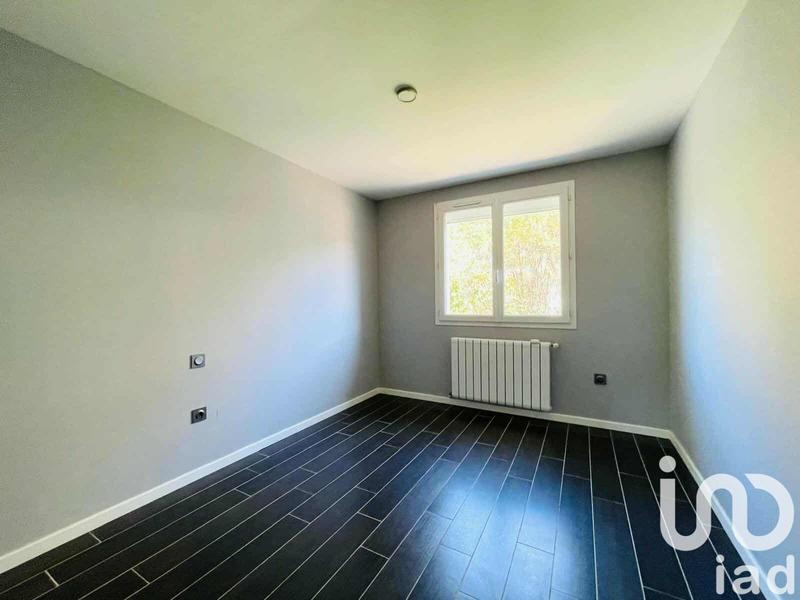 Maison - 82 m² - 5 pièces