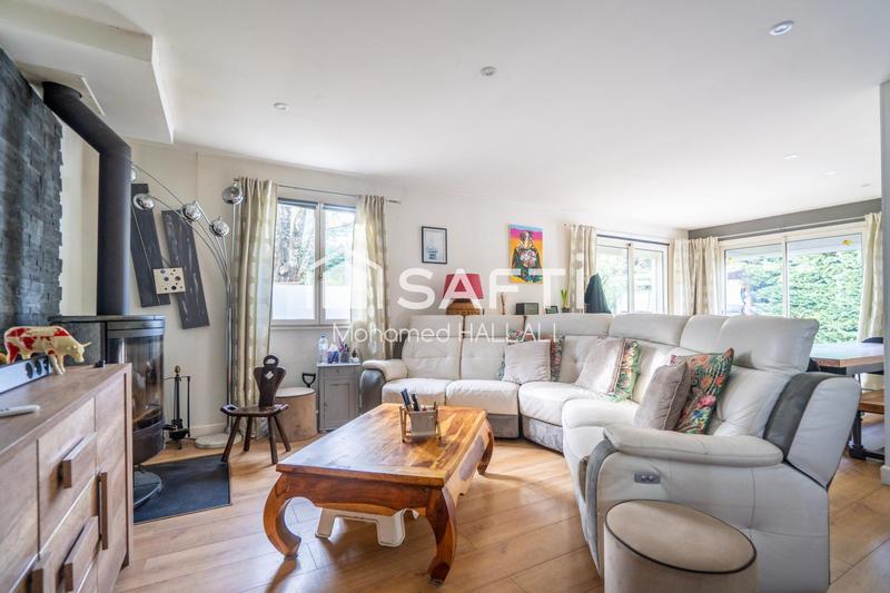 Villa - 88 m² - 4 pièces