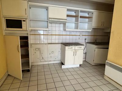 Appartement - 55 m² - 2 pièces