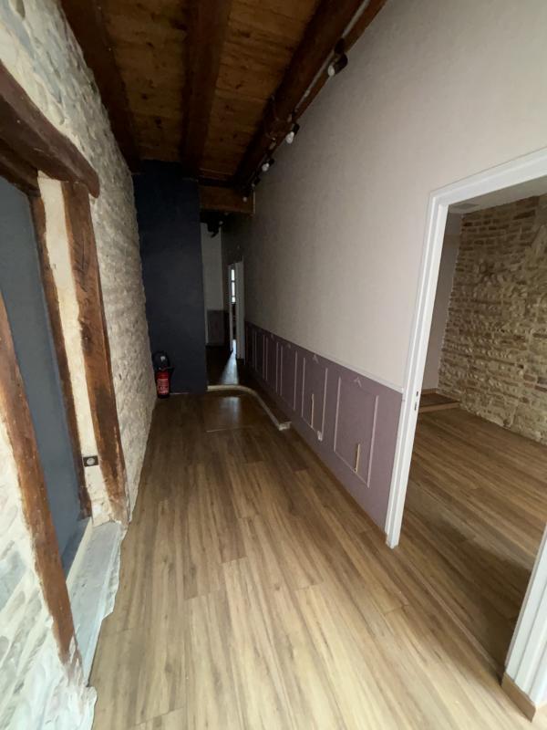 Local commercial - 46 m²