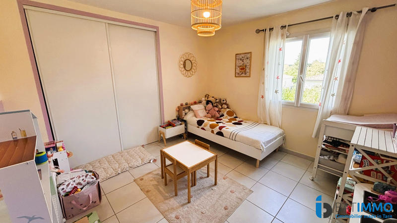 Maison - 170 m² - 7 pièces