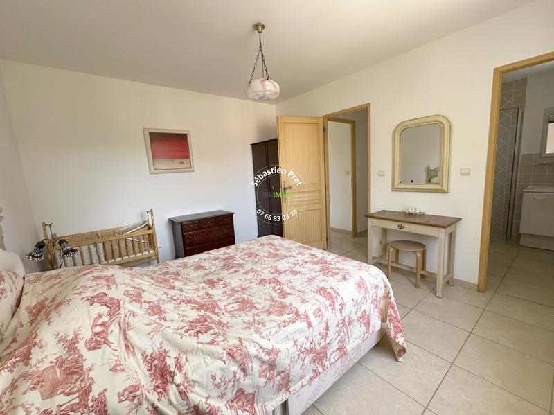 Bastide - 235 m² - 9 pièces