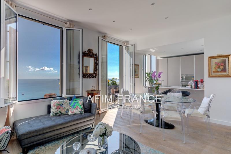 Villa - 110 m² - 3 pièces