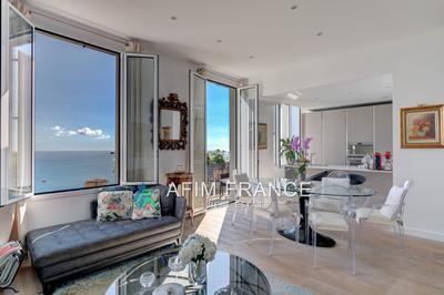 Villa - 110 m² - 3 pièces