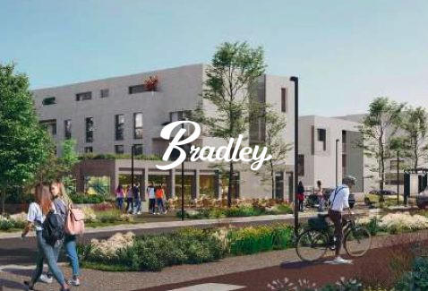 Local commercial - 252 m²