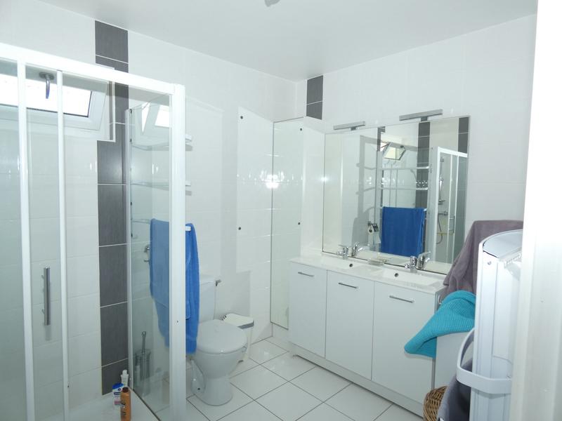 Maison ancienne - 113 m² - 6 pièces