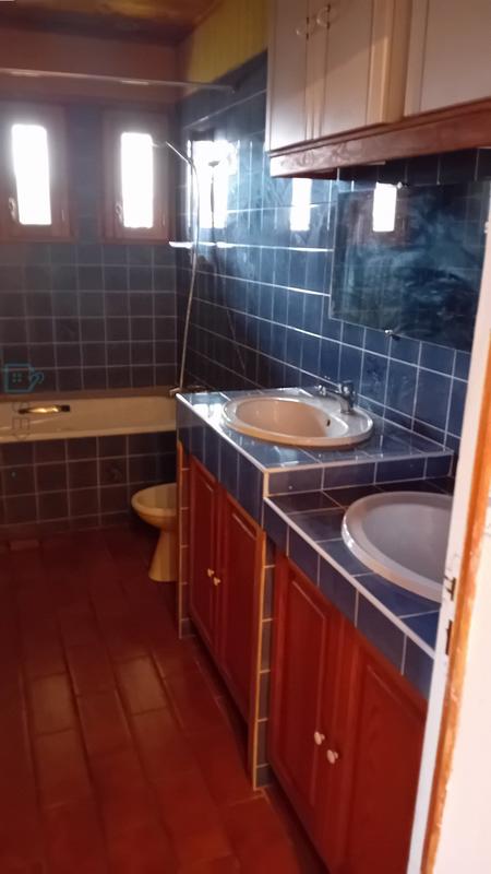 Maison contemporaine - 220 m² - 7 pièces