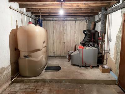 Maison traditionnelle - 130 m² - 3 pièces