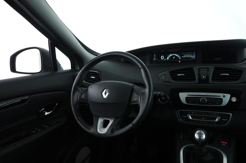 Renault Grand Scénic 1.5 dCi Energy Bose Edition 7pl 110 ch