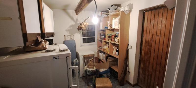 Bureau - 450 m² - 6 pièces