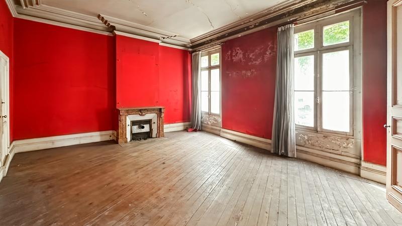 Hôtel particulier - 350 m² - 10 pièces