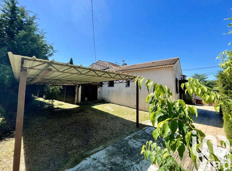 Maison - 128 m² - 6 pièces