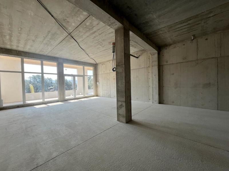 Local commercial - 85 m² - 1 pièce