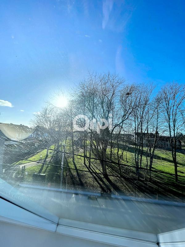 Duplex - 74 m² - 2 pièces