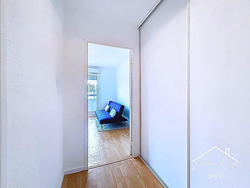 Appartement - 22 m² - 1 pièce