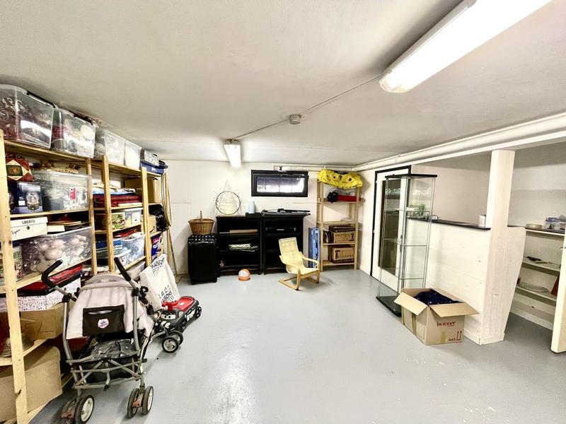 Pavillon - 82 m² - 4 pièces