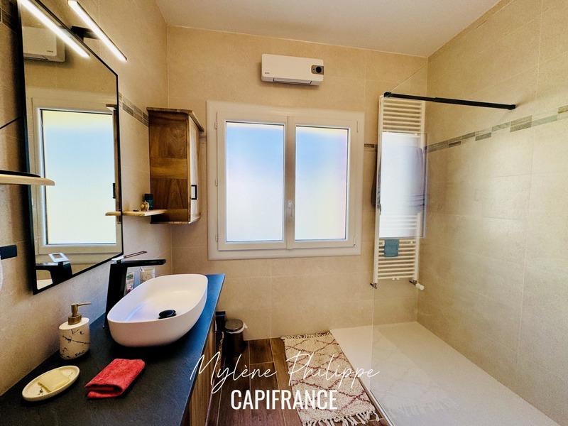 Appartement - 151 m² - 5 pièces