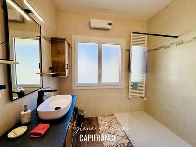 Appartement - 151 m² - 5 pièces