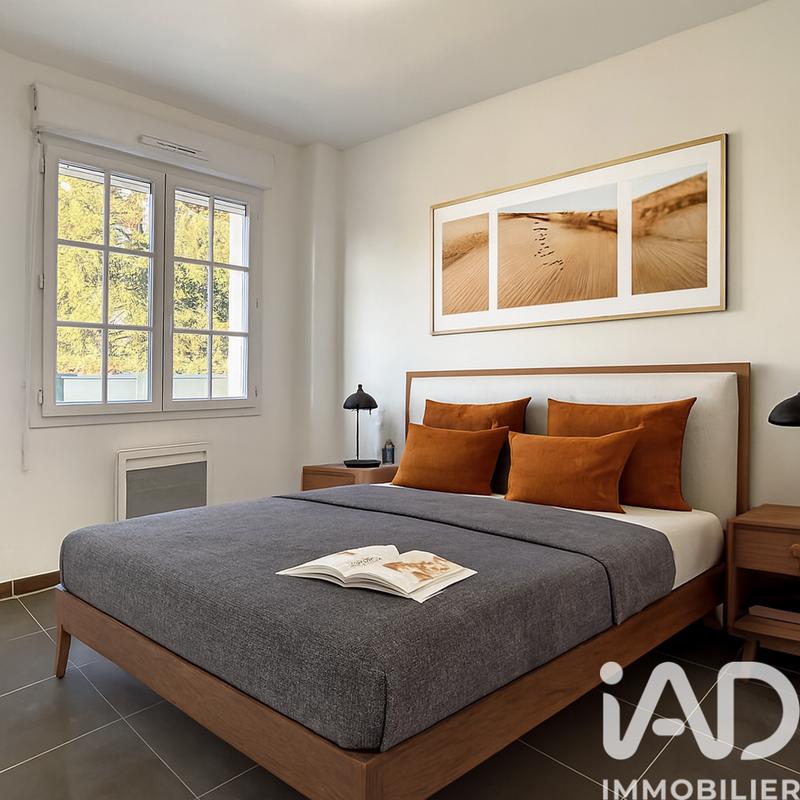 Maison - 121 m² - 5 pièces