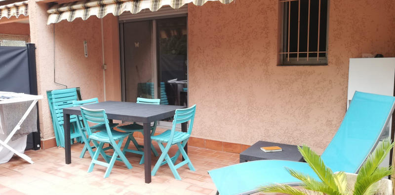 Appartement - 25 m² - 2 pièces