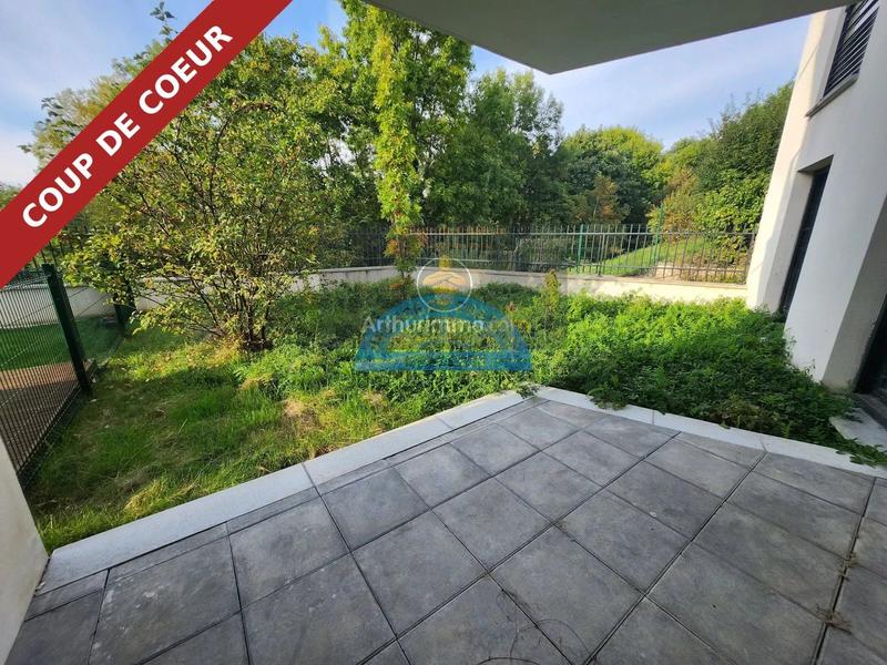 Appartement - 73 m² - 3 pièces