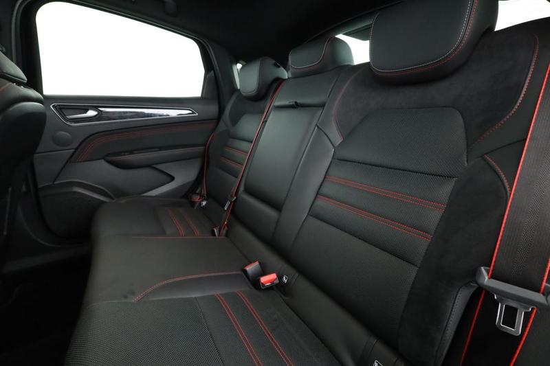 Renault Arkana 1.6 E-Tech Rs Line 145 ch