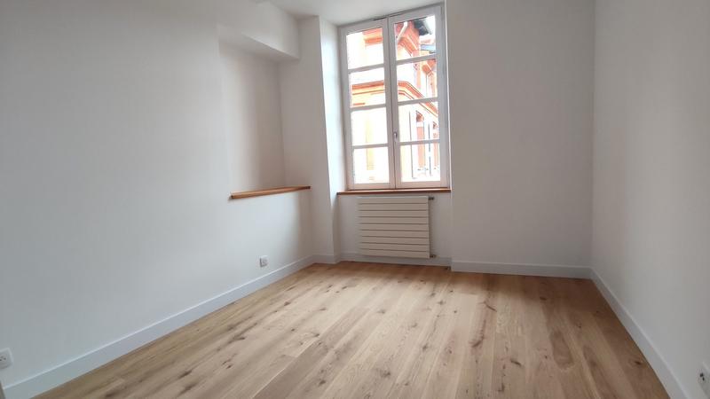 Appartement - 114 m² - 4 pièces