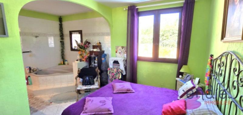 Maison - 165 m² - 6 pièces