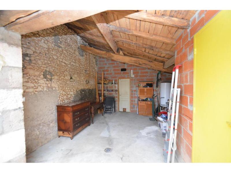 Maison - 113 m² - 5 pièces