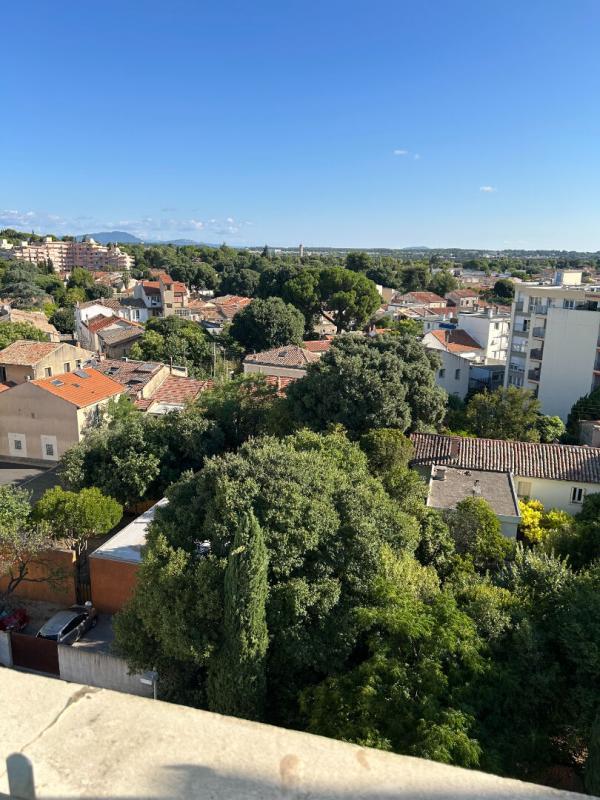 Appartement - 89 m² - 5 pièces