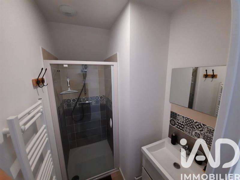 Appartement - 78 m² - 6 pièces