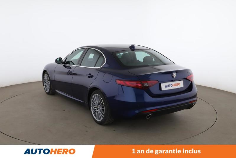Alfa Romeo Giulia 2.2 Executive At8 190 ch