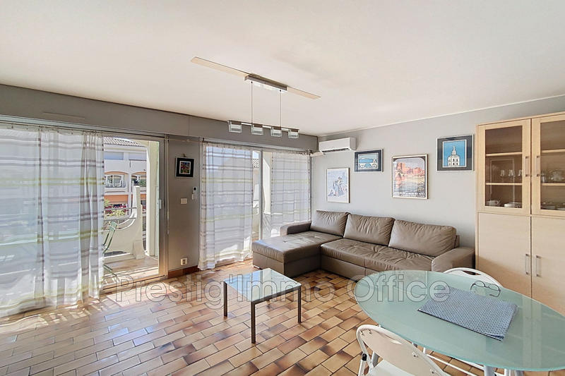 Appartement - 27 m² - 1 pièce