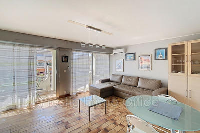 Appartement - 27 m² - 1 pièce