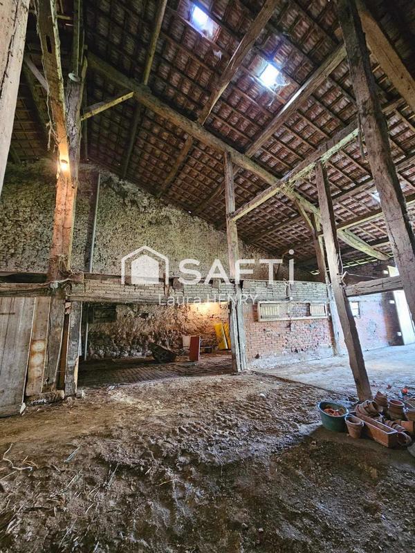 Maison - 150 m² - 4 pièces