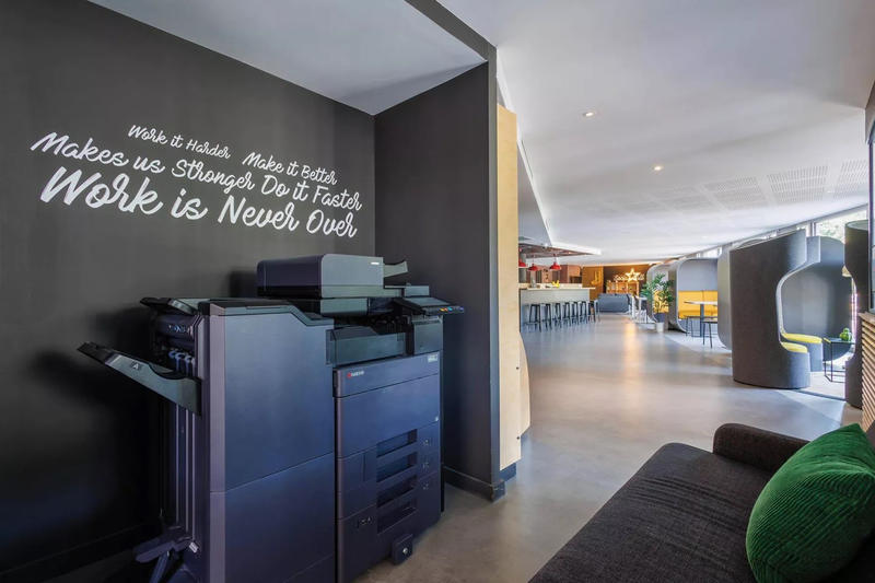 Appartement - 19 m² - 1 pièce