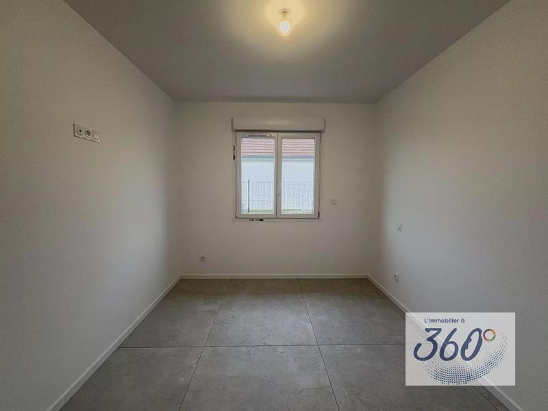 Maison - 101 m² - 5 pièces