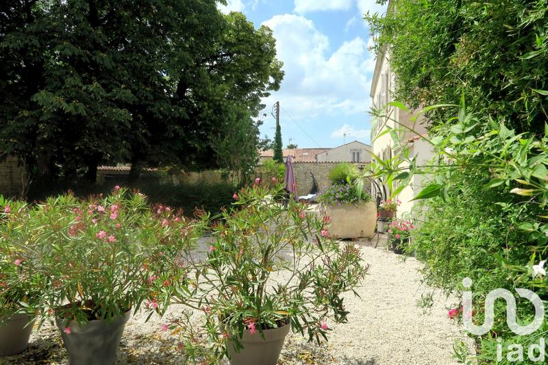 Maison - 430 m² - 15 pièces