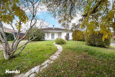 Maison - 135 m² - 5 pièces