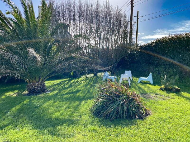 Maison - 144 m² - 7 pièces