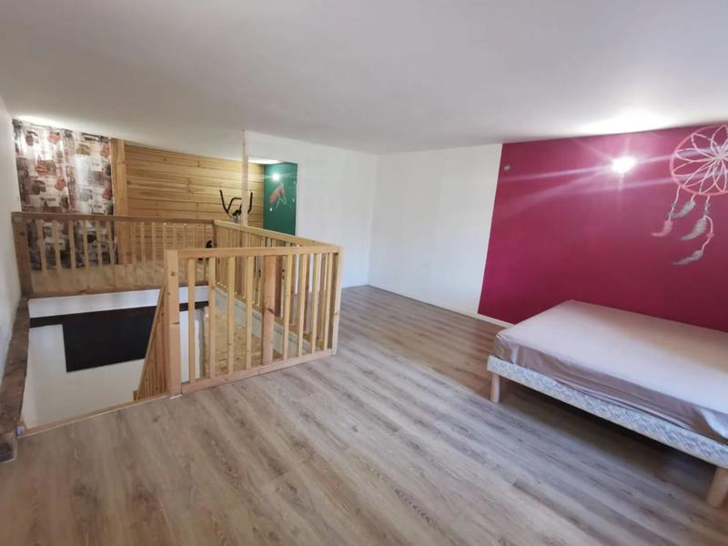 Demeure - 280 m² - 7 pièces