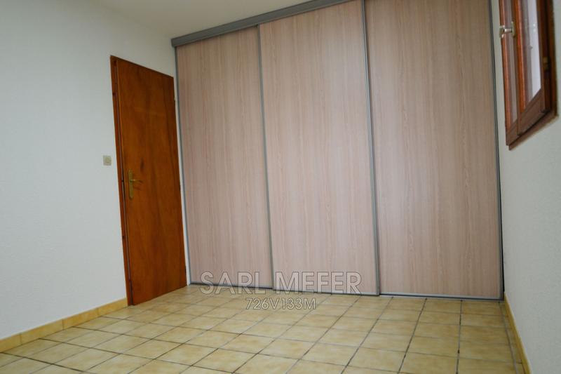 Villa - 80 m² - 4 pièces