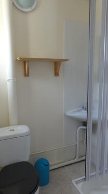 Immeuble - 5 pièces