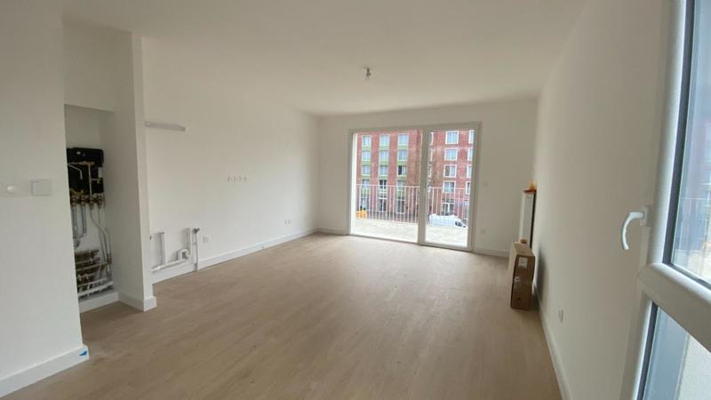 Appartement - 89 m² - 4 pièces