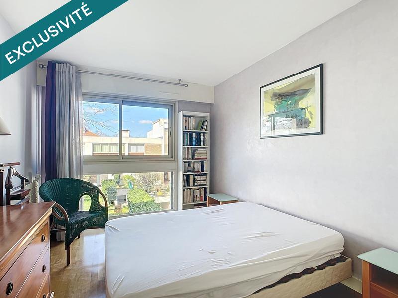 Appartement - 77 m² - 4 pièces