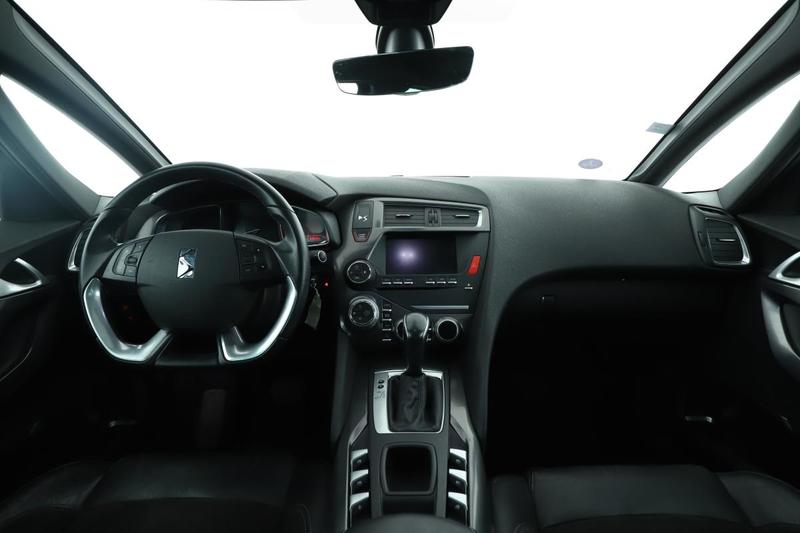 Ds Ds 5 1.6 Thp Be Chic Eat6 165 ch