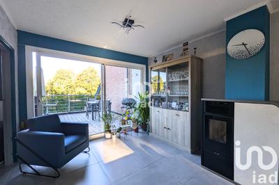 Maison de ville - 105 m² - 4 pièces